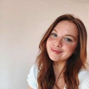 Meet your Posher, Marilyn